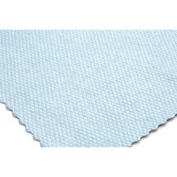 Premium Glass Polishing Cloth / 5pk